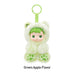 Hacipupu Gummy Bear Series - Vinyl Plush Pendant - for just $39.99! 