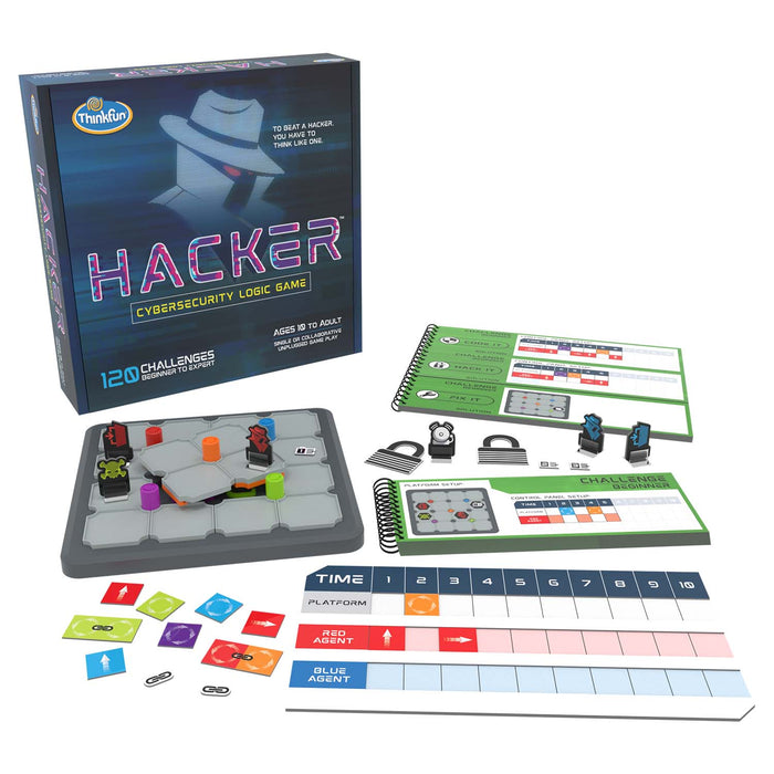 Hacker - for just $26.99! 
