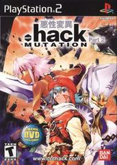 .hack Mutation Part 2 - Playstation 2 - for just $44.99! 