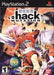 .hack Mutation Part 2 - Playstation 2 - for just $43.99! 