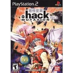 .Hack Mutation - PlayStation 2 - Premium Video Games - Just $38.99! Shop now at Retro Gaming of Denver