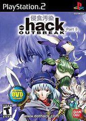 .hack Outbreak Part 3 - Playstation 2 - for just $54.99! 