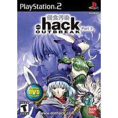.Hack Outbreak - PlayStation 2 - Premium Video Games - Just $62.99! Shop now at Retro Gaming of Denver