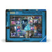 Hades "Disney Villainous" 1000 Piece Jigsaw Puzzle Ravensburger - for just $29.99! 