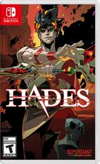 Hades - Nintendo Switch - for just $59.99! 