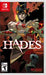 Hades - Nintendo Switch - for just $59.99! 