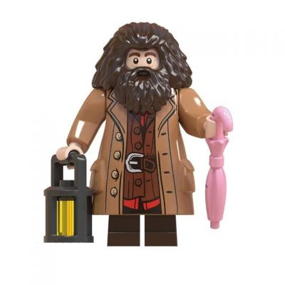 Hagrid - for just $5! 