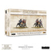 Hail Caesar Epic Battles: Punic Wars - Carthaginian War Elephants - for just $33.50! 