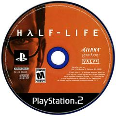 Half-Life - Playstation 2 - for just $71.99! 