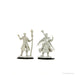 D&D: Nolzur's Marvelous Miniatures - Half-Elf Wizard Male - for just $5.99! 