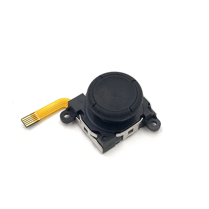 Hall Effect Joystick Assembly Black - Switch® & Switch Lite® - for just $15.99! 
