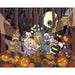 Halloween Adventure 210 Piece Jigsaw Puzzle Boardwalk - for just $11.99! 
