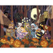 Halloween Adventure 500 Piece Jigsaw Puzzle Boardwalk - for just $21.99! 