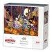 Halloween Adventure 500 Piece Jigsaw Puzzle Boardwalk - for just $21.99! 