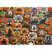 Halloween Cookies 1000 Piece Jigsaw Puzzle Cobble Hill - for just $19.99! 