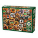 Halloween Cookies 1000 Piece Jigsaw Puzzle Cobble Hill - for just $19.99! 