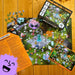 Halloween Jokes "Laugh with Life" 1000 Piece Jigsaw Puzzle Livuzzle - for just $24.99! 