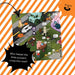 Halloween Jokes "Laugh with Life" 1000 Piece Jigsaw Puzzle Livuzzle - for just $24.99! 