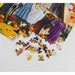 Halloween Laundry Day 500 Piece Jigsaw Puzzle Springbok - for just $17.99! 