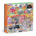 Halloween Parade 500 Piece Jigsaw Puzzle Galison - for just $17.99! 