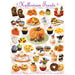 Halloween Treats 1000 Piece Jigsaw Puzzle Eurographics - for just $19.99! 