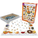 Halloween Treats 1000 Piece Jigsaw Puzzle Eurographics - for just $19.99! 
