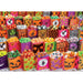 Halloween Treats 500 Piece Jigsaw Puzzle Cobble Hill - for just $17.99! 