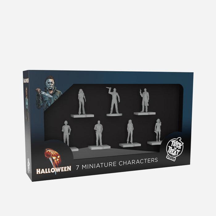 Halloween 1978 Miniatures - for just $24.95! 