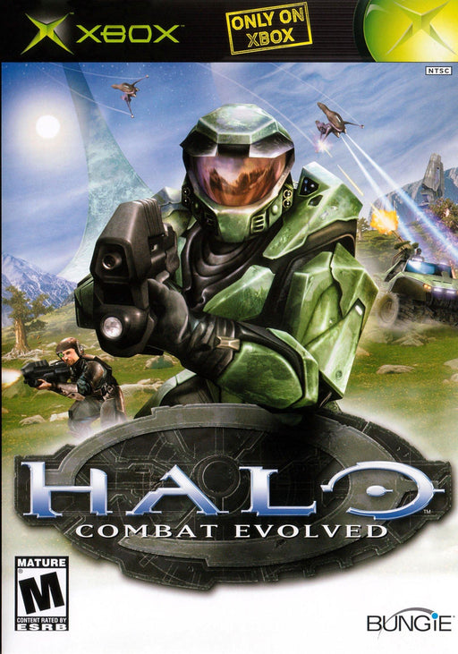 Halo: Combat Evolved (Xbox) - for just $0! 