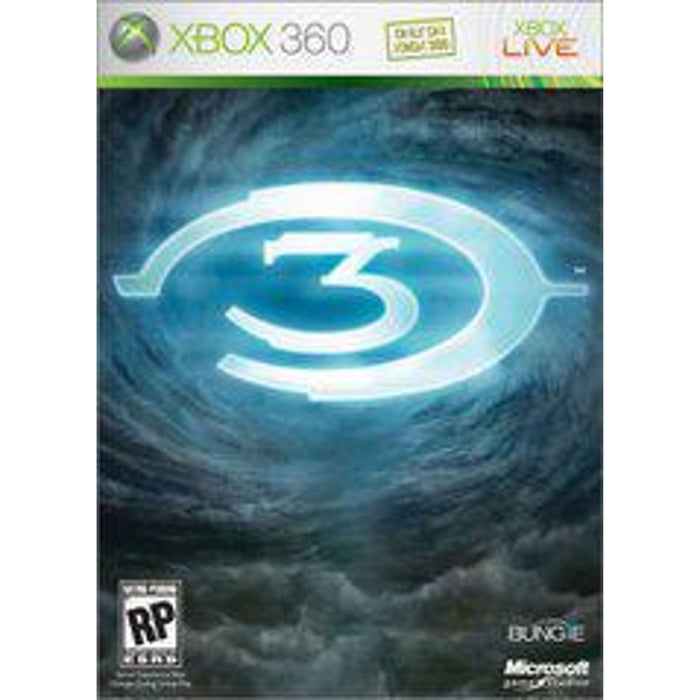 Halo 3 Limited Edition - Xbox 360 - Just $25.99! Shop now at Retro Gaming of Denver