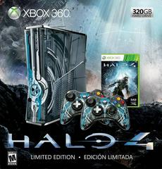 Halo 4 Limited Edition - for just $304! 