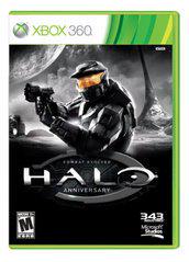 Halo: Combat Evolved Anniversary - Xbox 360 - for just $13.99! 