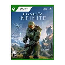 Halo Infinite - Xbox One/Xbox Series X - for just $30.99! 