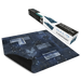 Halo: Flashpoint - UNSC Firebase Deluxe Gaming Mat - for just $40! 