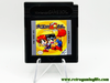 Hammerin' Harry Gameboy Game Side scroller Classic Reproduction - for just $19.99! 