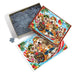 Hammock Party 275 Large Piece Jigsaw Puzzle Cobble Hill - for just $17.99! 