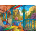 Hammock with a View 500 Piece Jigsaw Puzzle Eurographics - for just $17.99! 