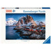 Hamnoy Lofoten Norway 3000 Piece Jigsaw Puzzle Ravensburger - for just $49.99! 