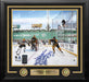 Hampus Lindholm Winter Classic Fenway Green Monster Boston Bruins Autographed 11x14 Framed Photo - for just $99.99! 