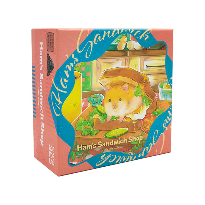 Ham's Sandwich Shop - for just $29.99! 