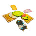 Ham's Sandwich Shop - for just $29.99! 