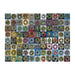 Handmade Wreaths 1000 Piece Jigsaw Puzzle Galison - for just $19.99! 