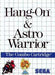 Hang-On and Astro Warrior - Sega Master System - for just $21.99! 