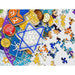 Hanukkah Cookies 500 Piece Jigsaw Puzzle Springbok - for just $17.99! 