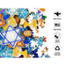 Hanukkah Cookies 500 Piece Jigsaw Puzzle Springbok - for just $17.99! 