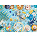 Hanukkah Table 1000 Piece Jigsaw Puzzle Eurographics - for just $21.99! 