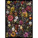 Happiness Flower Press 1000 Piece Jigsaw Puzzle Cobble Hill - for just $19.99! 