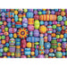 Happy Beads 500 Piece Jigsaw Puzzle Ravensburger - for just $19.99! 