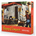Happy Camper 1000 Piece Jigsaw Puzzle Gibbs Smith - for just $21.99! 