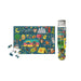 Happy Campers 150 Piece Mini Jigsaw Puzzle Micro Puzzles - for just $10.99! 